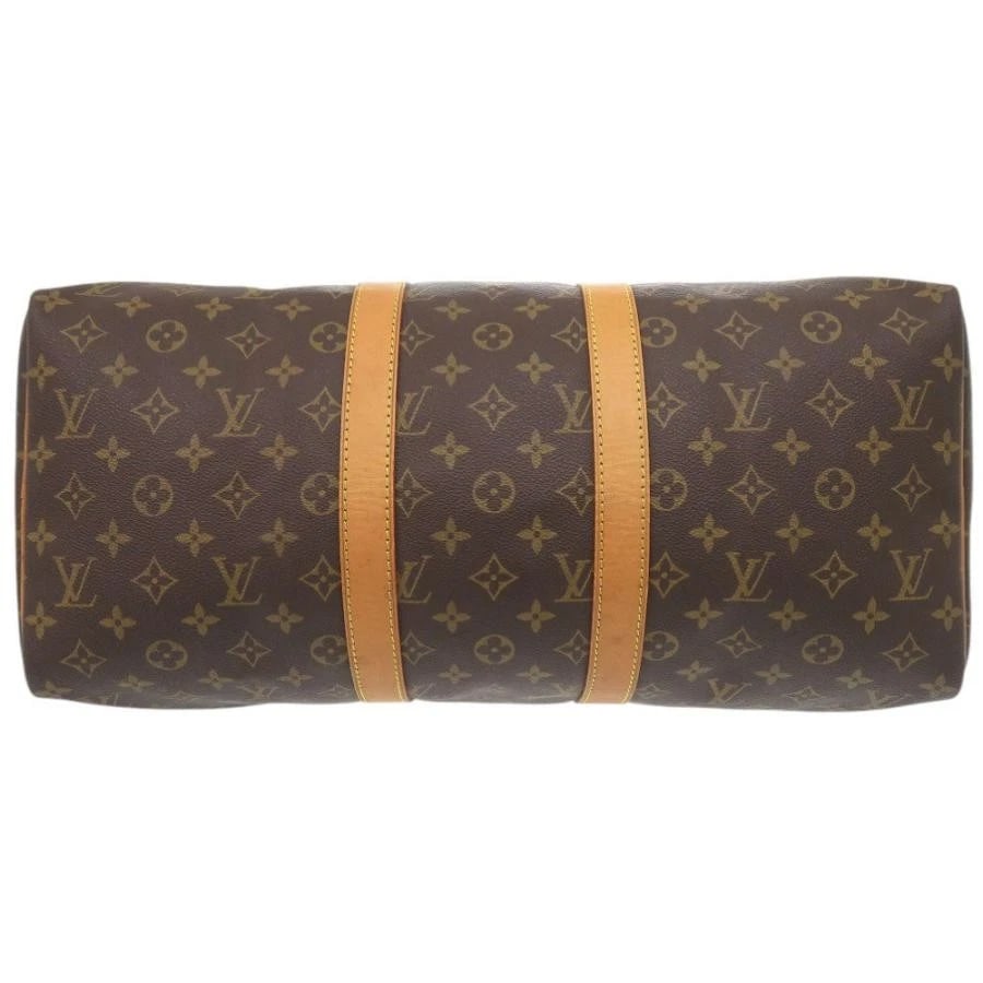 LOUIS VUITTON BAG: KEEPALL - 3