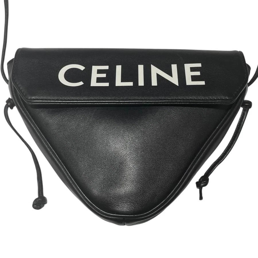 CELINE BAG: TRIANGLE BAG - 3