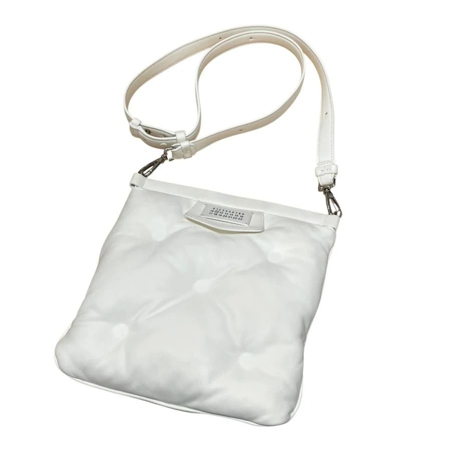 MAISON MARGIELA BAG: GLAM SLAM FLAT POCKET (1 of 5)