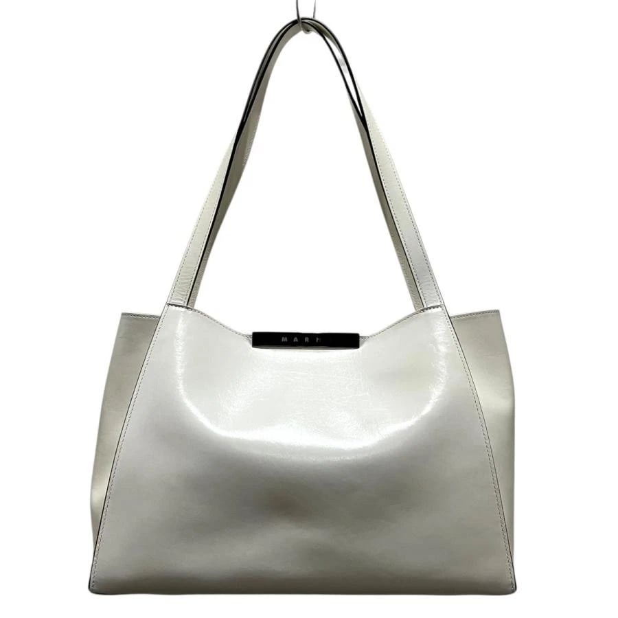 MARNI BAG: TOTE EW SMALL BAG (1 of 4)