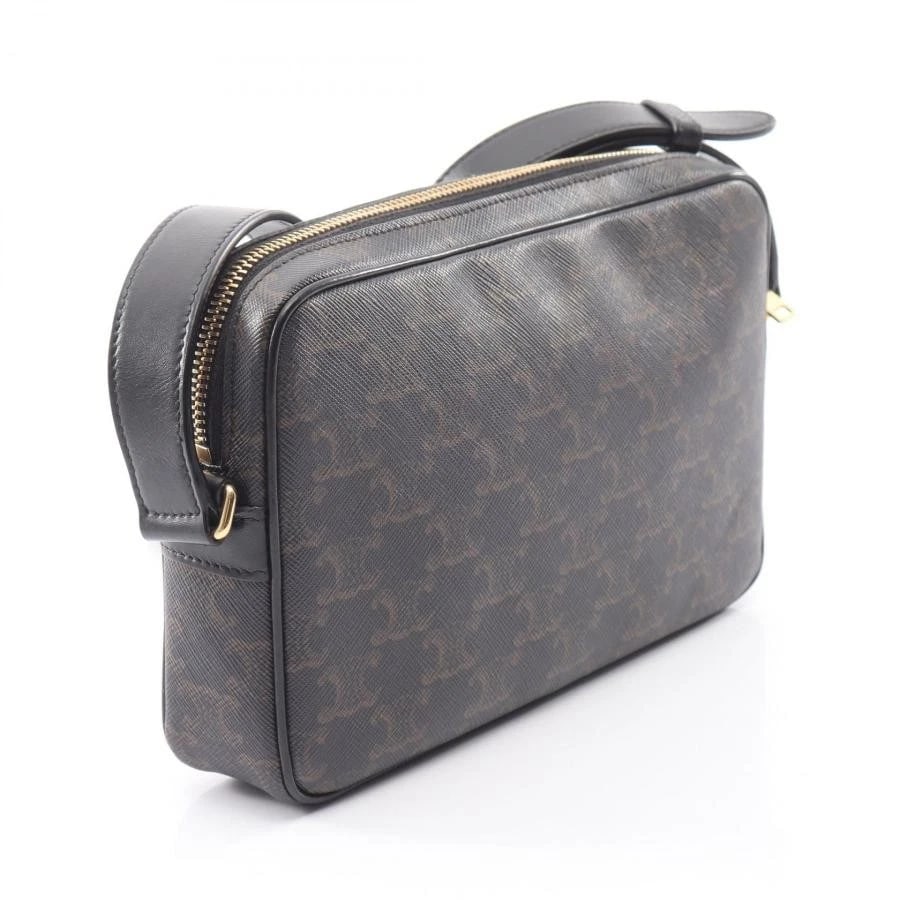 CELINE BAG: TRIOMPHE MEDIUM MESSENGER - 2