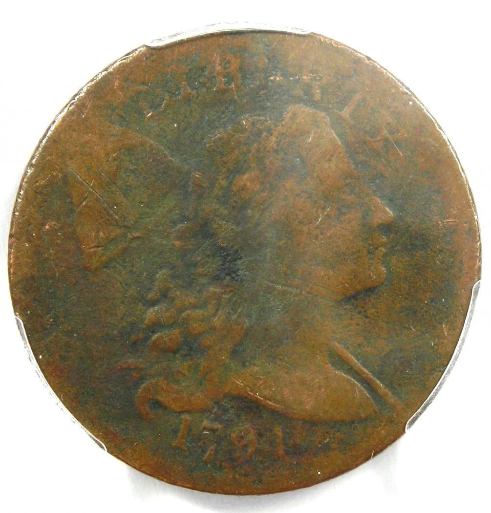 1794 LIBERTY CAP LARGE CENT 1C COIN: 1794 Liberty Cap Large Cent 1C Coin Year: 1794 Denomination: Large Cent Country of Origin: United States Accessories: None Accessories Notice: When purchasing pre-owned goods, please refer to the