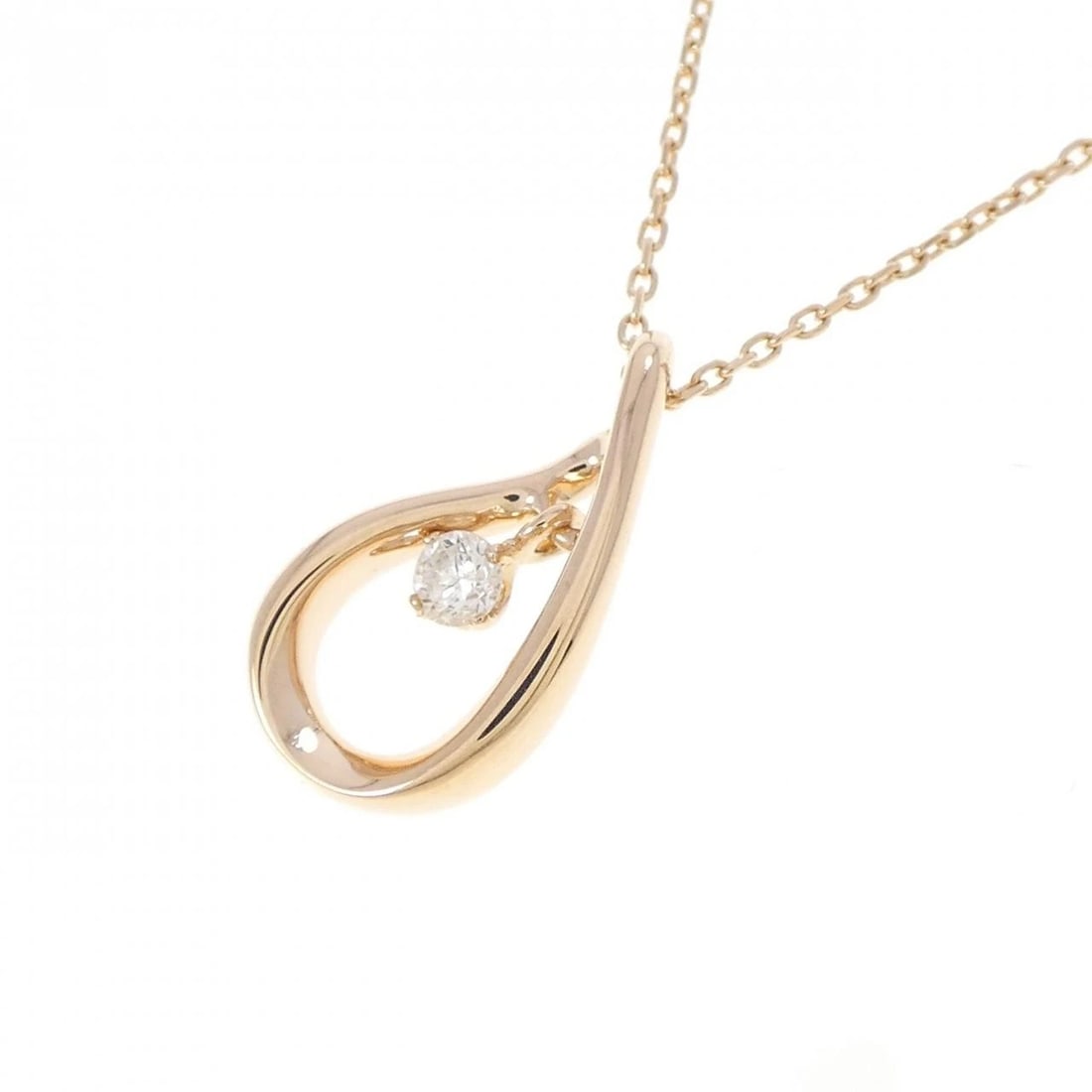DIAMOND NECKLACE - 3