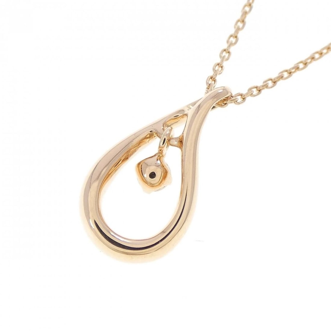 DIAMOND NECKLACE - 4