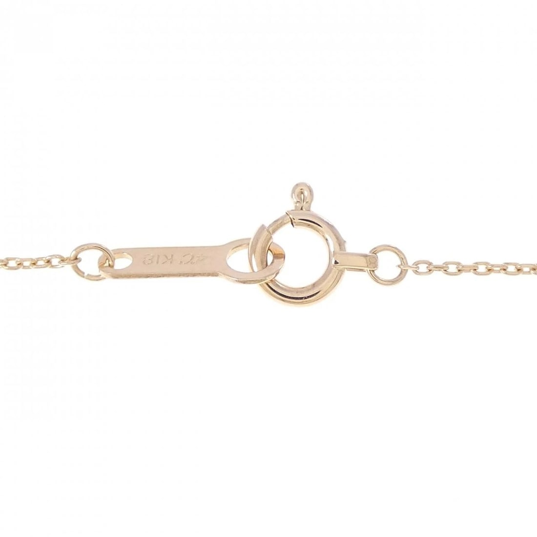 DIAMOND NECKLACE - 5