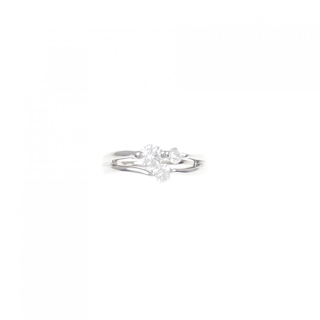 PT DIAMOND RING - 2