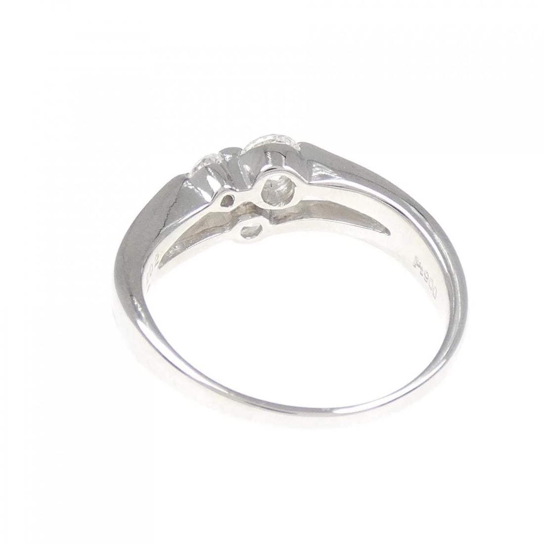 PT DIAMOND RING - 3