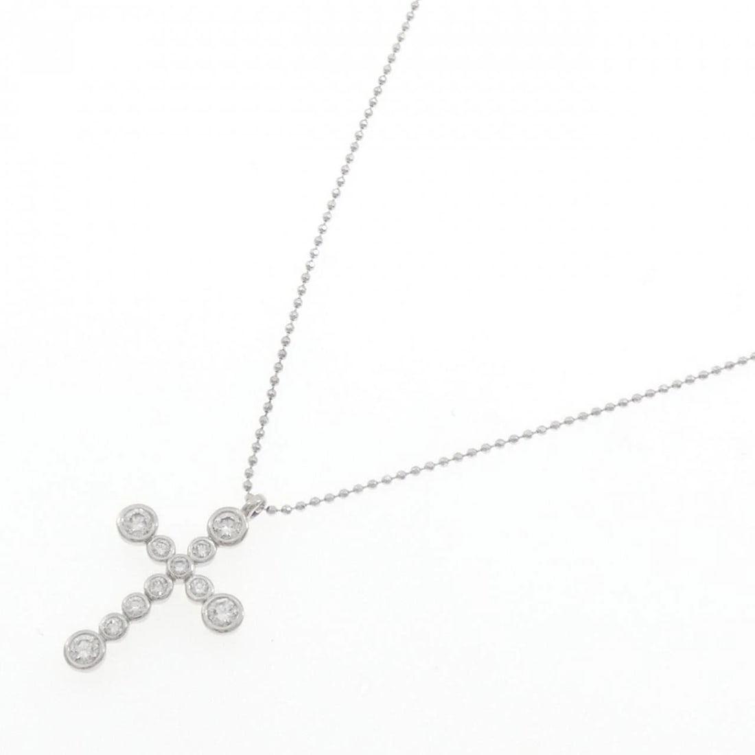 VENDOME DIAMOND NECKLACE - 2