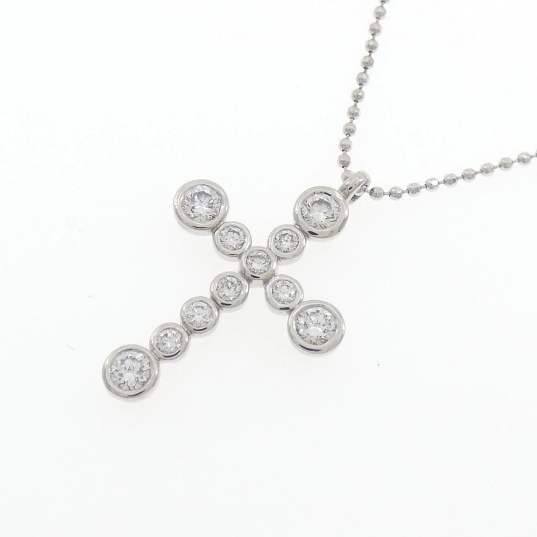 VENDOME DIAMOND NECKLACE - 3