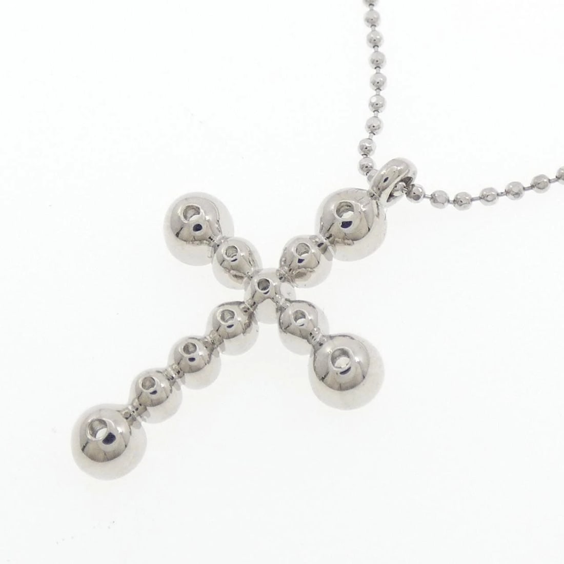 VENDOME DIAMOND NECKLACE - 4