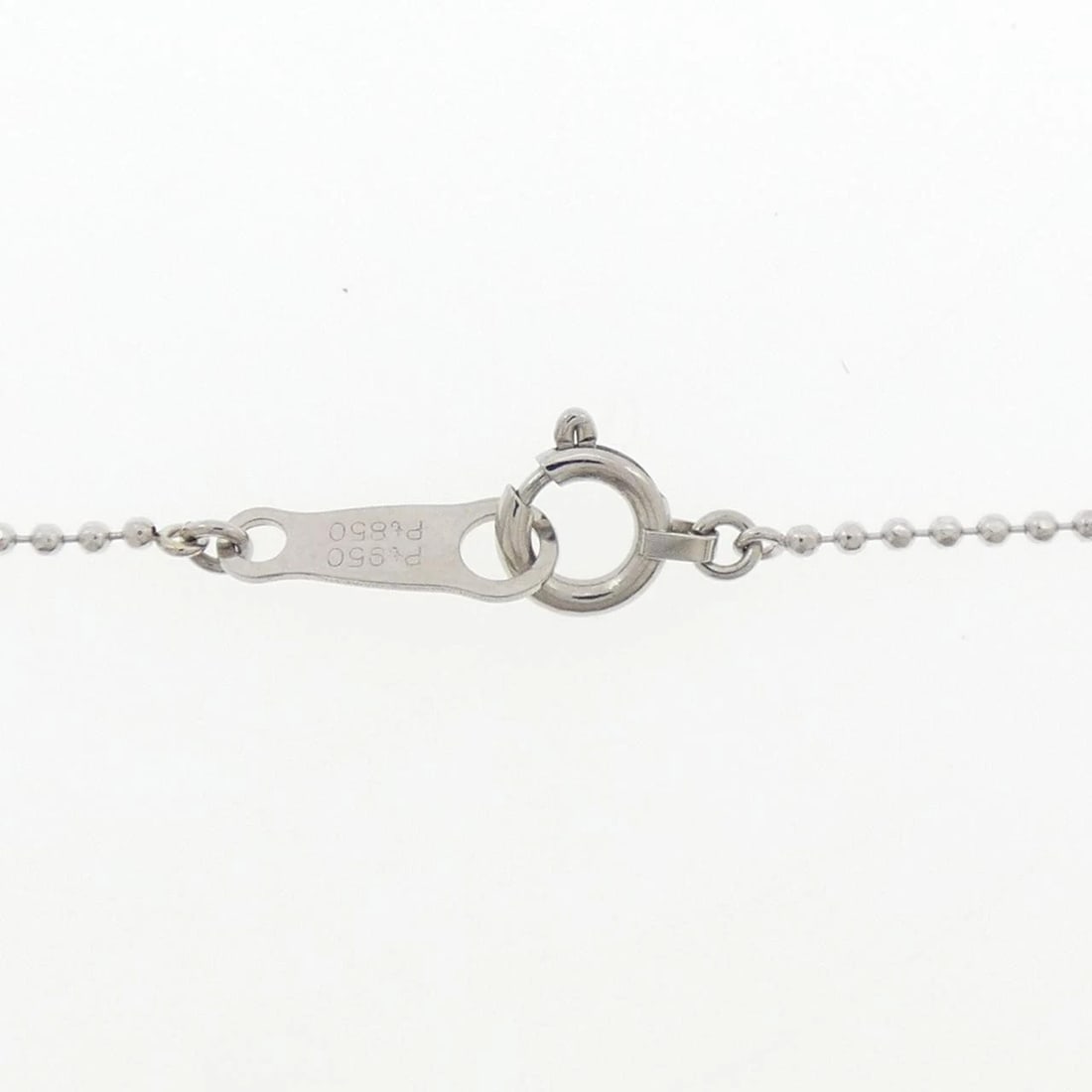 VENDOME DIAMOND NECKLACE - 5