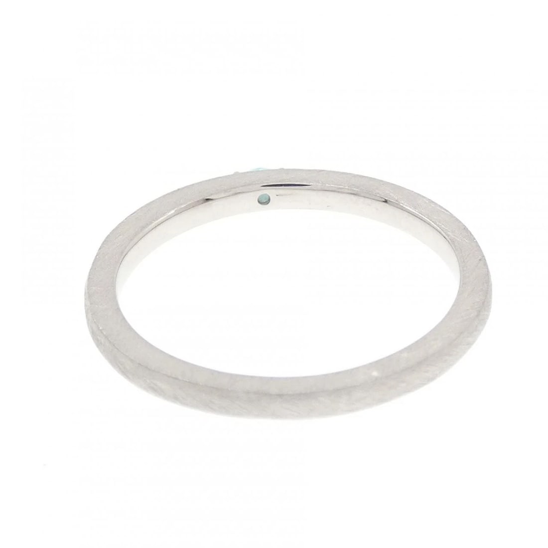 K18WG TOURMALINE RING - 3