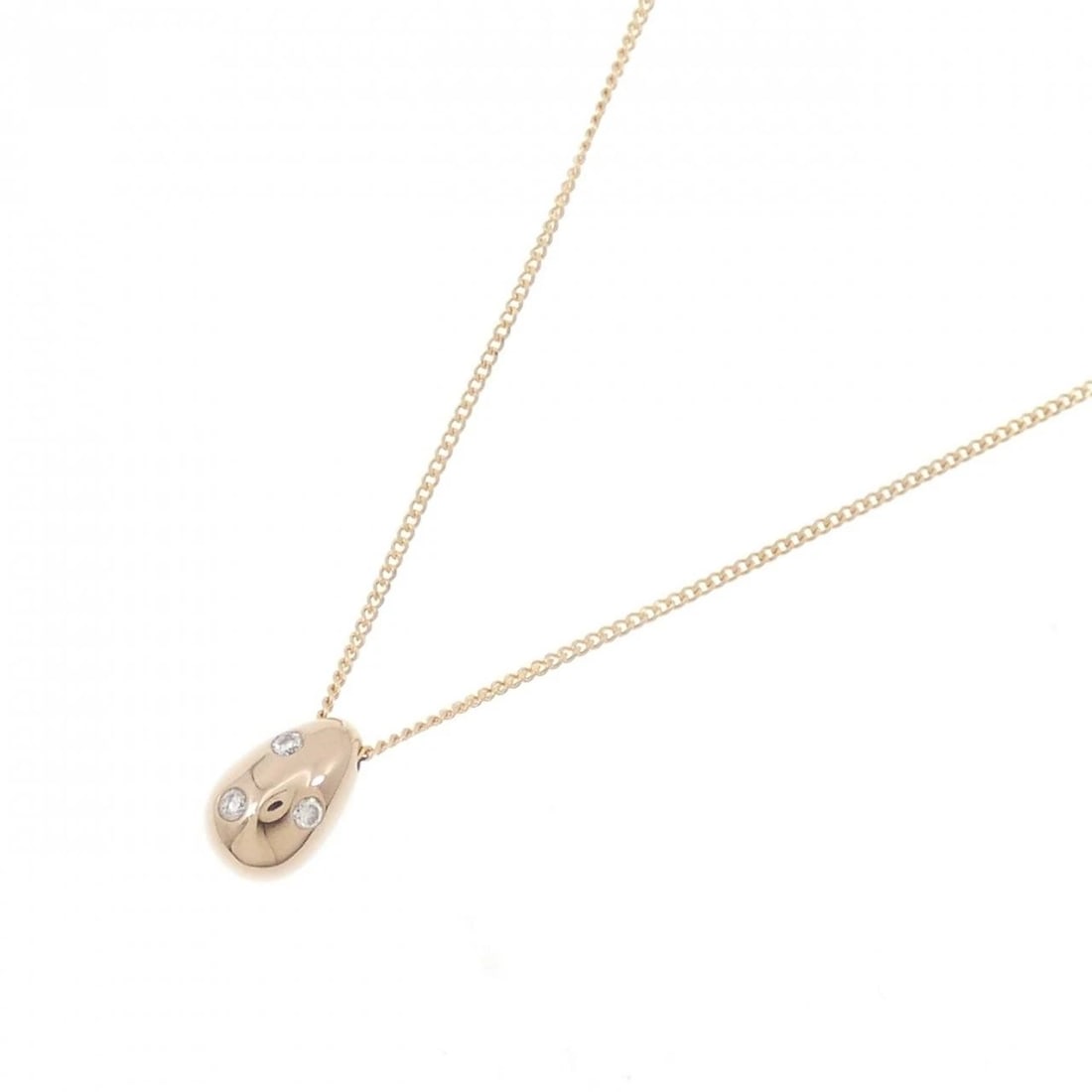 DIAMOND NECKLACE - 2