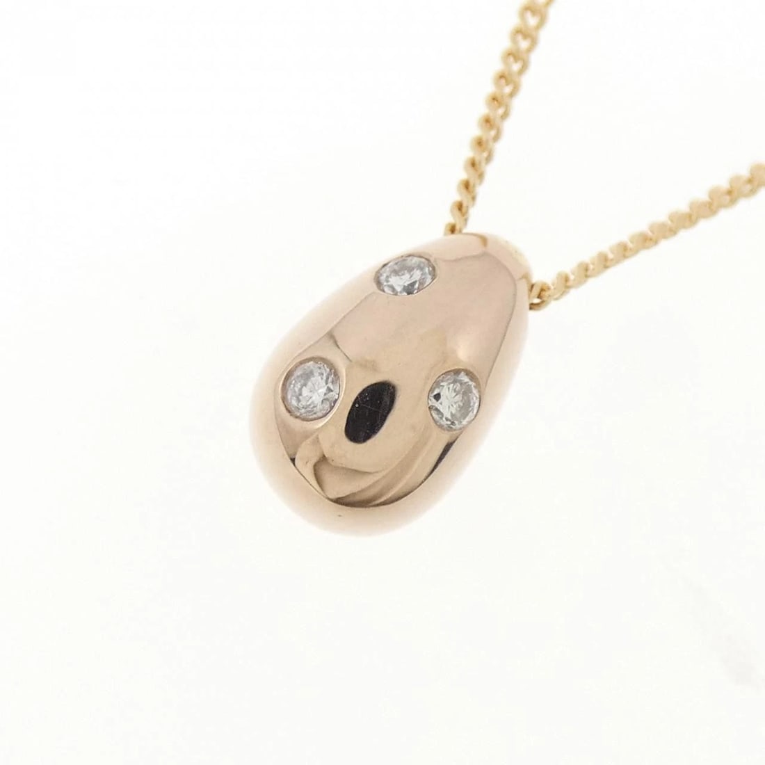 DIAMOND NECKLACE - 3