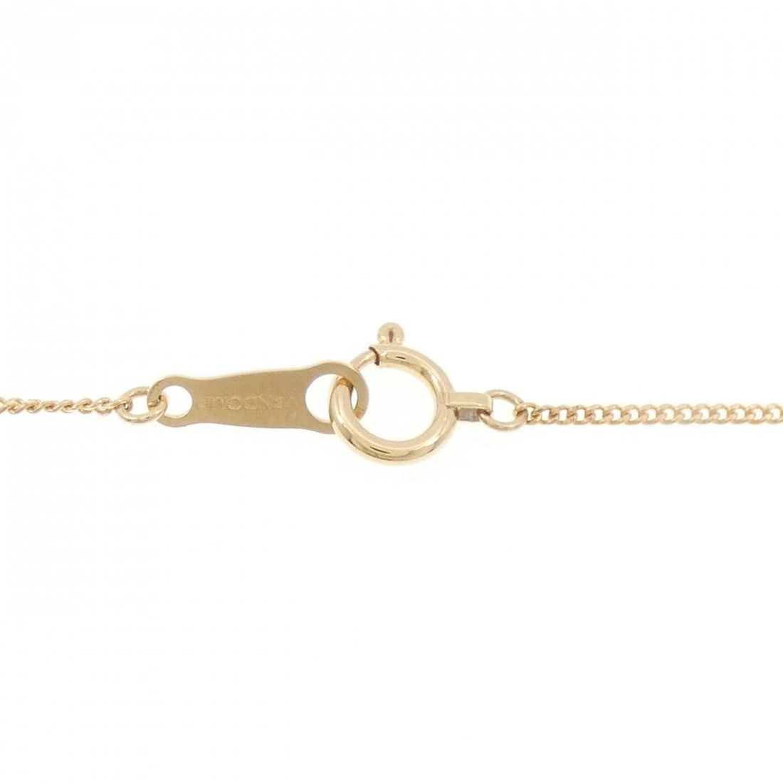 DIAMOND NECKLACE - 5