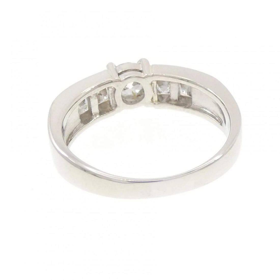 PT900 DIAMOND RING - 3