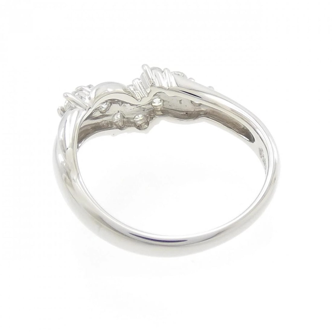 PT DIAMOND RING - 3