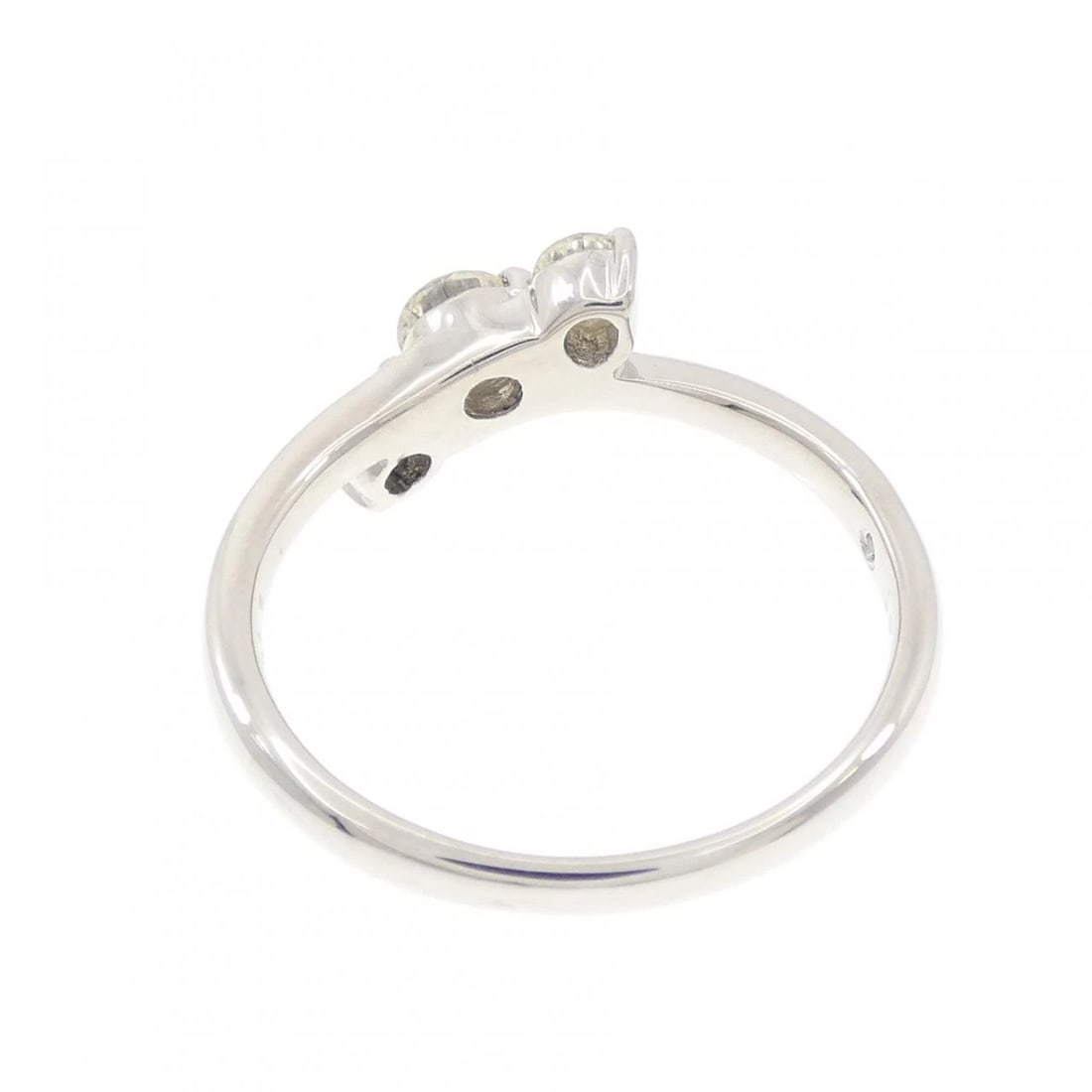 PT900 DIAMOND RING - 3