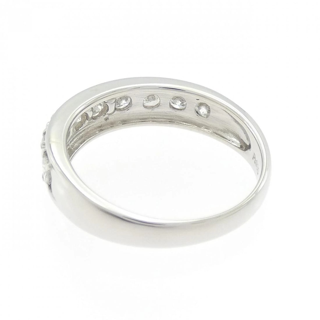 PT900 DIAMOND RING - 3