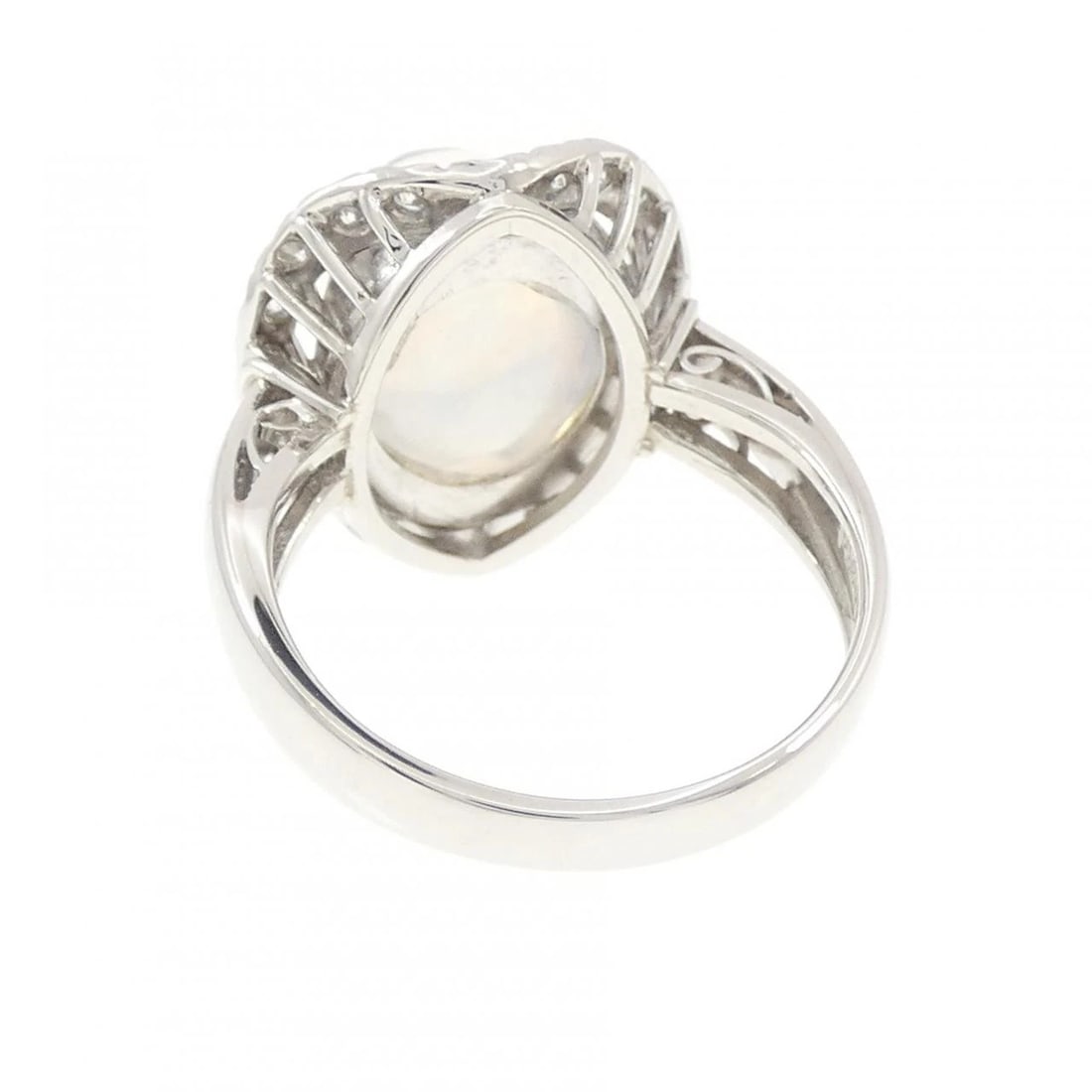 PT900 OPAL RING - 3