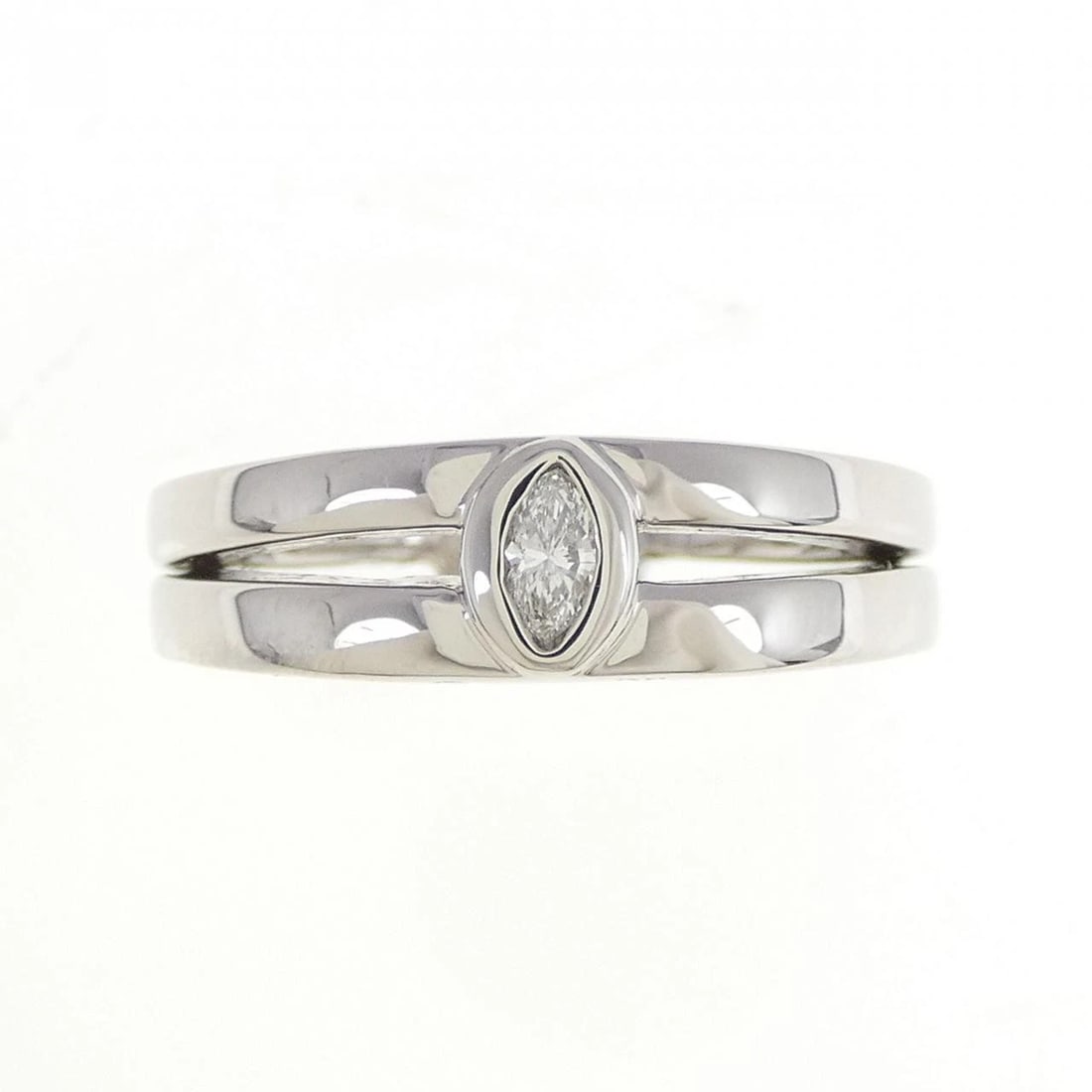ANTONINI DIAMOND RING - 2