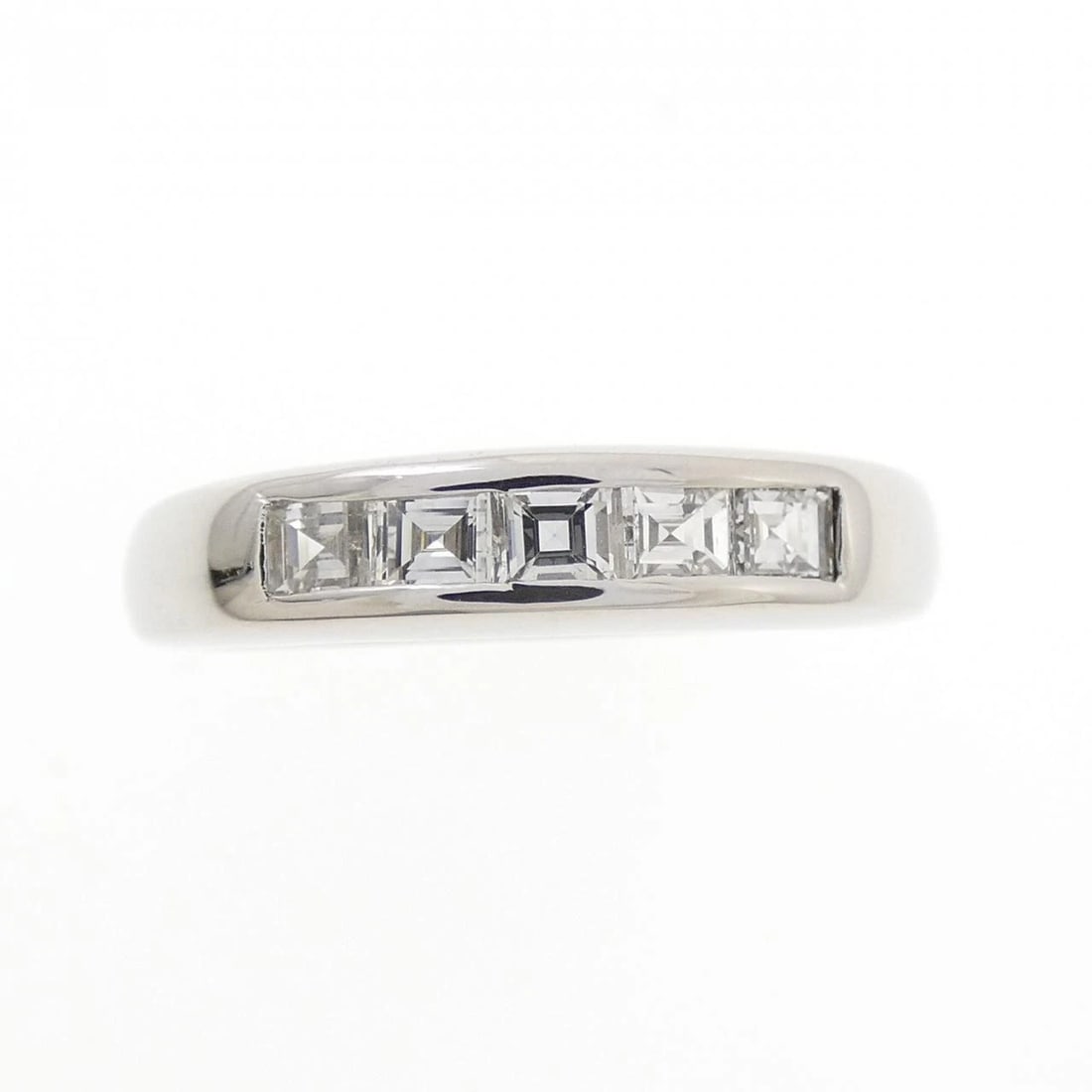PT900 DIAMOND RING - 2