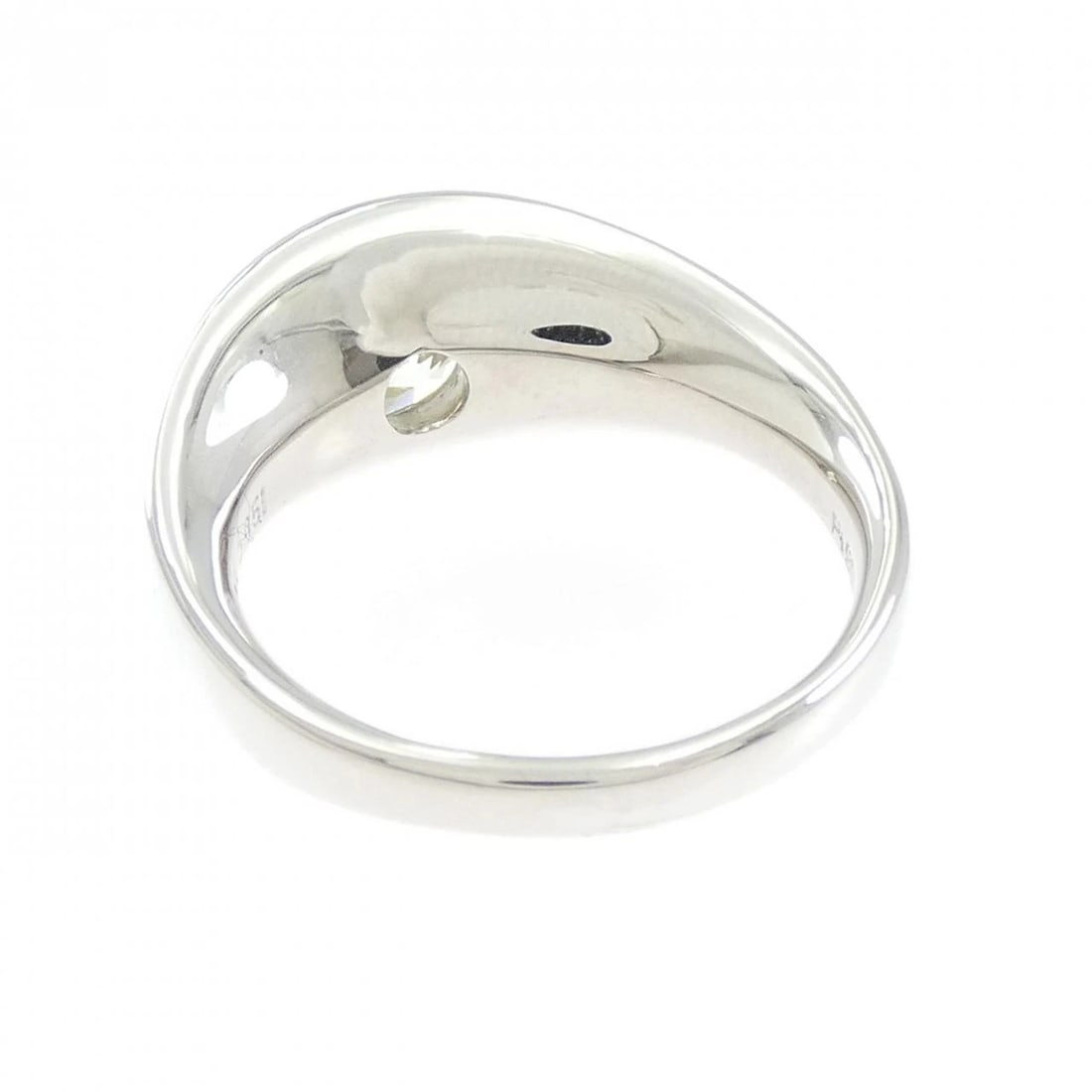 PT900 DIAMOND RING - 3