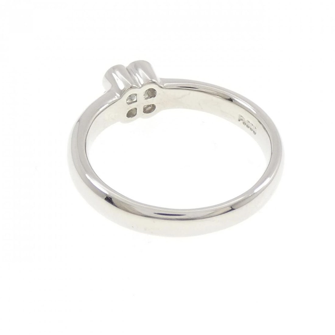 PT900 DIAMOND RING - 2