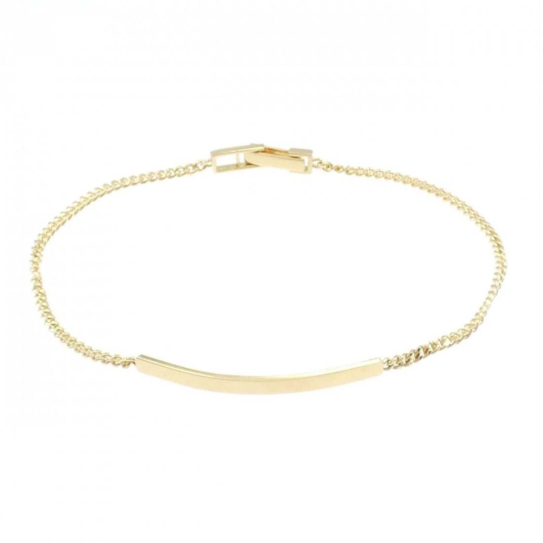 K18YG BRACELET - 3