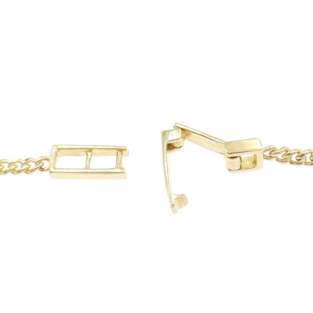 K18YG BRACELET - 4