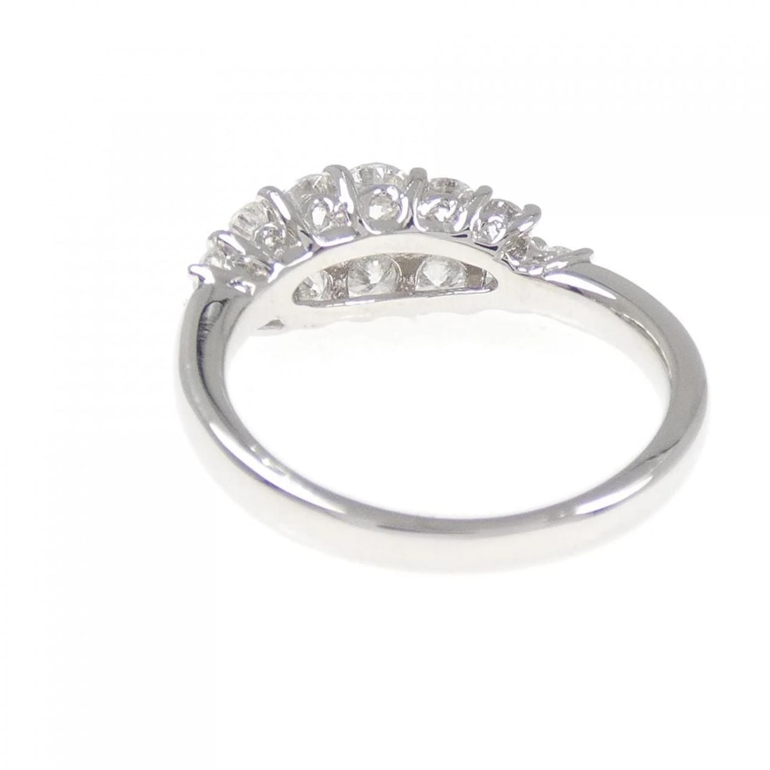 PT900 DIAMOND RING - 3