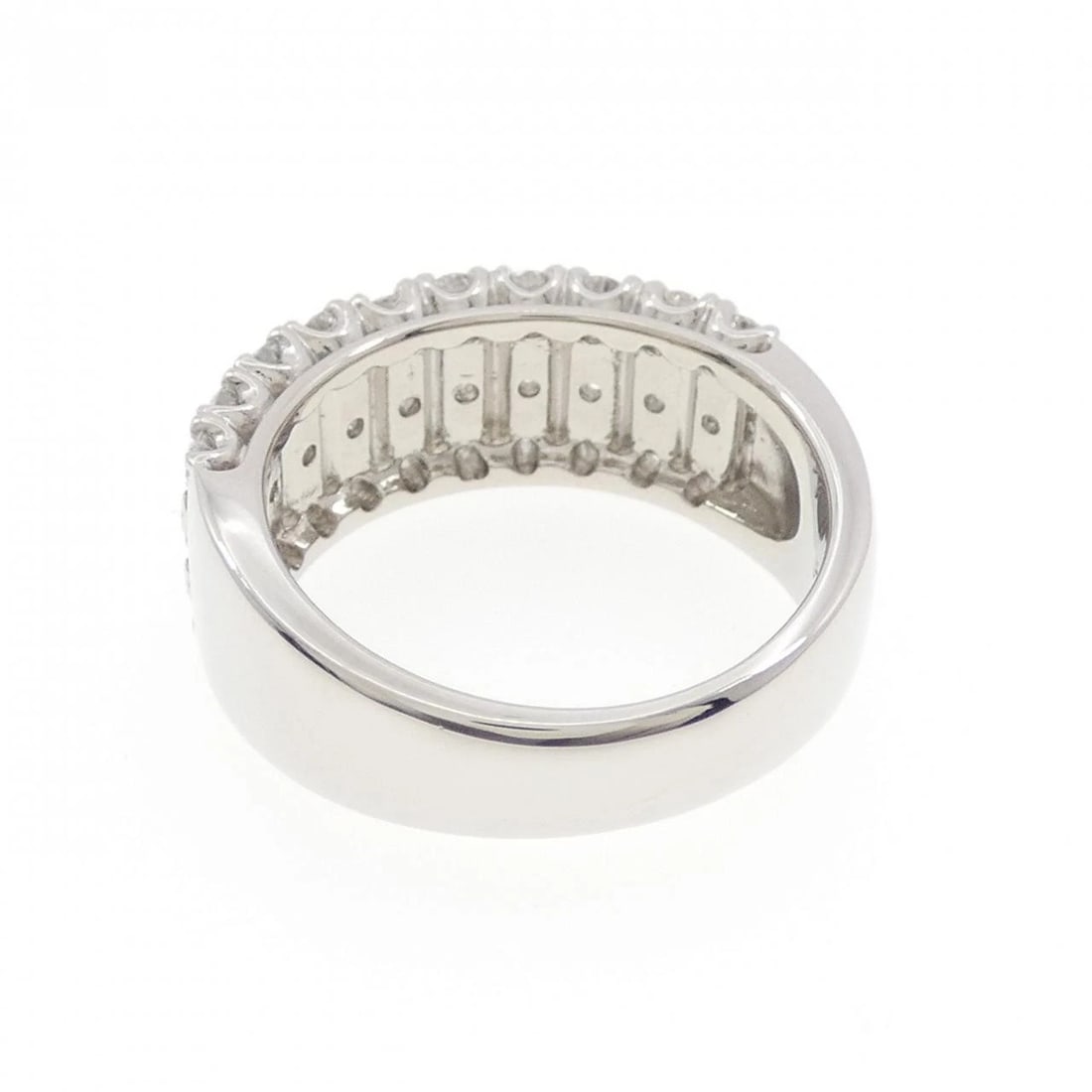 PT900 DIAMOND RING - 3
