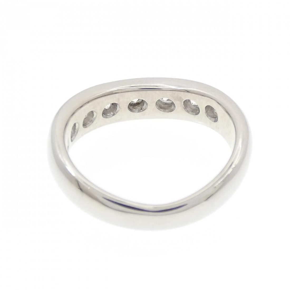 PT900 DIAMOND RING - 3