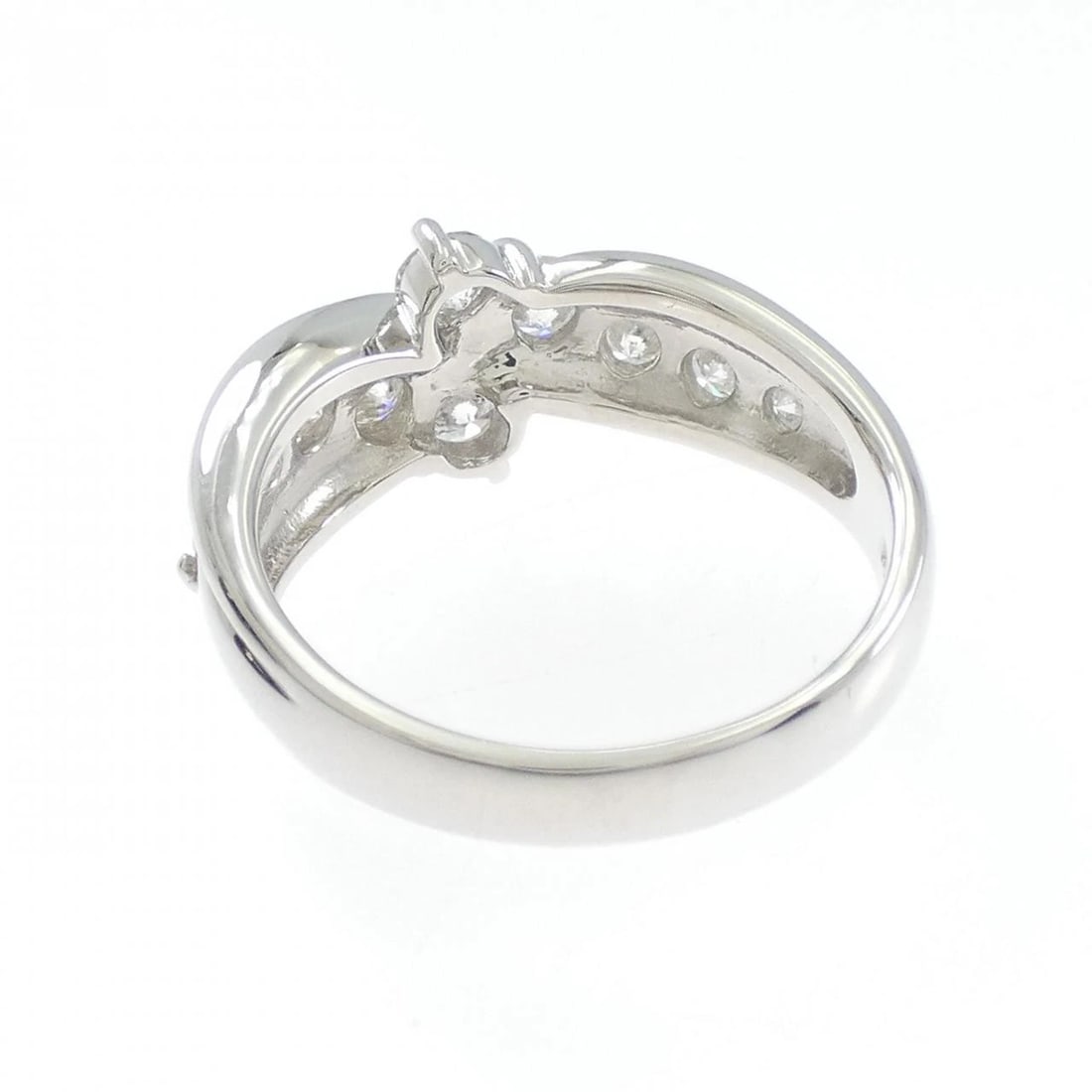 PT900 DIAMOND RING - 3
