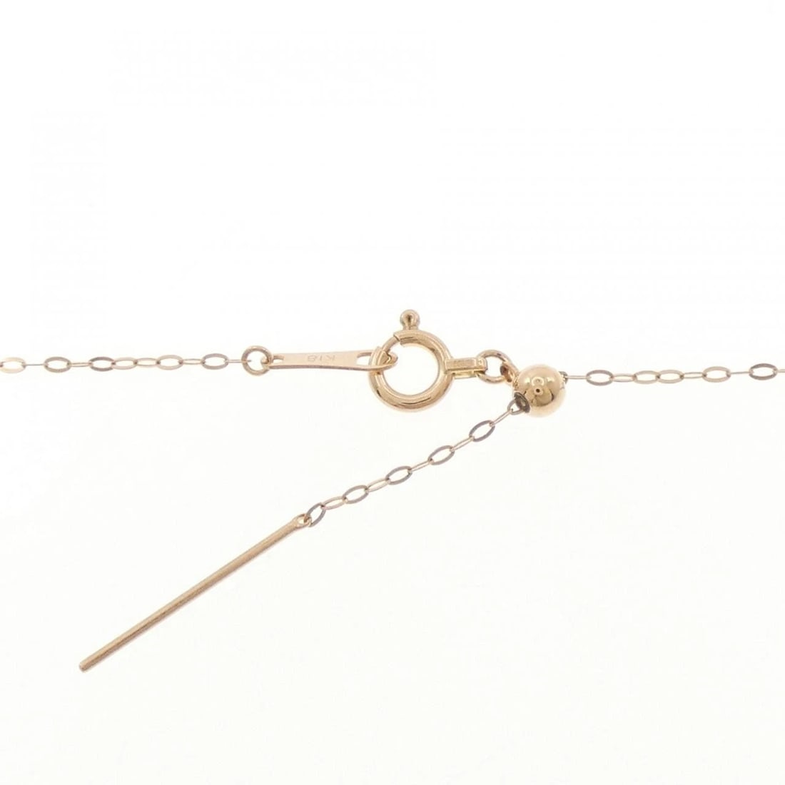 DIAMOND NECKLACE - 4