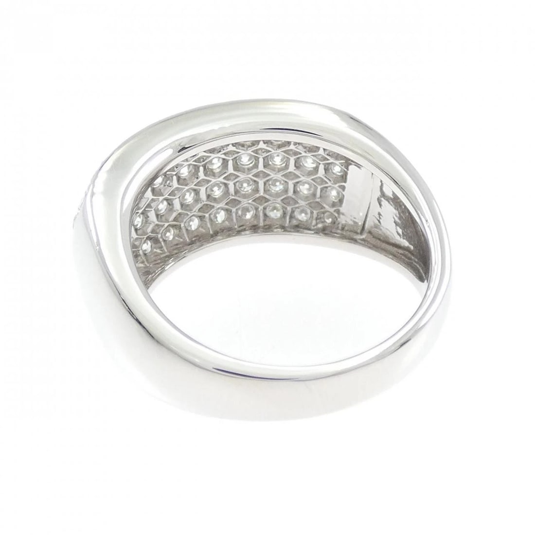 PT900 DIAMOND RING - 3