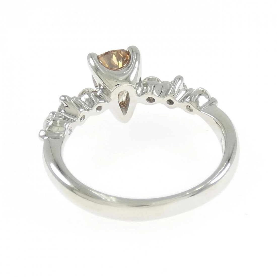 PT900 DIAMOND RING - 3