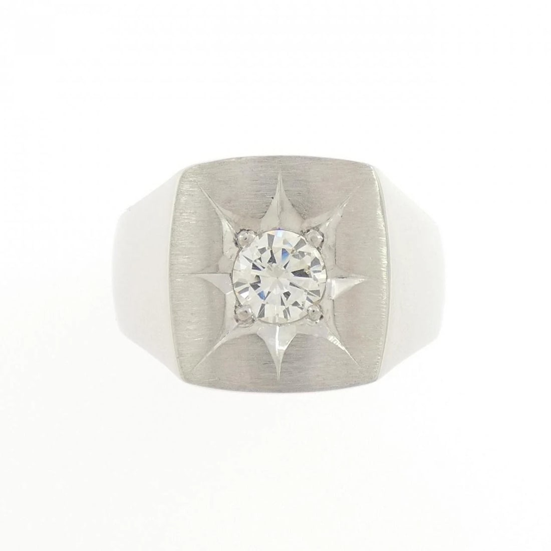 PT DIAMOND RING - 2
