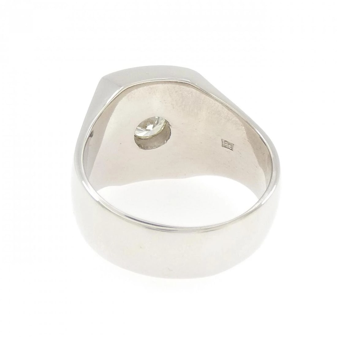 PT DIAMOND RING - 3