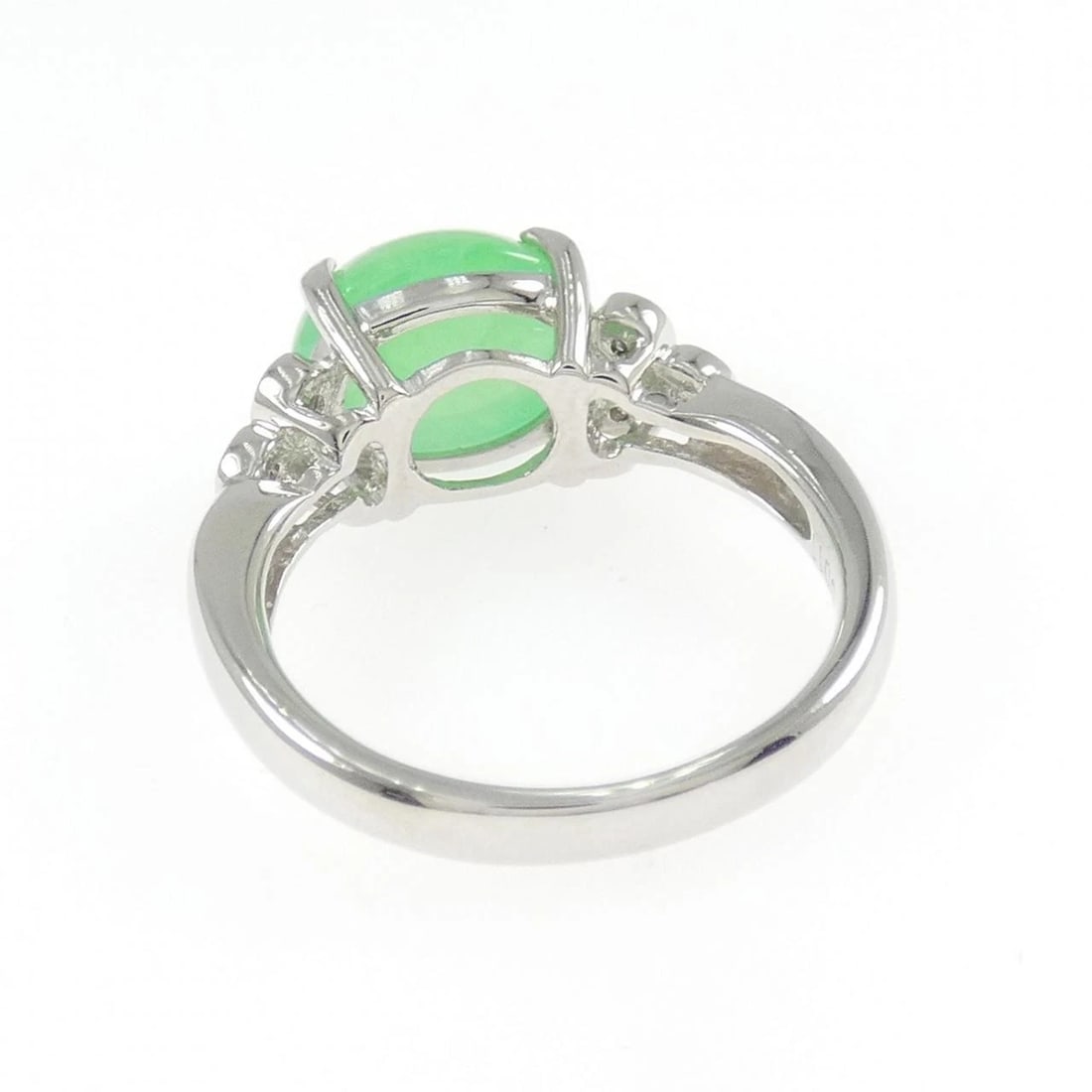 PT900 JADE RING - 3