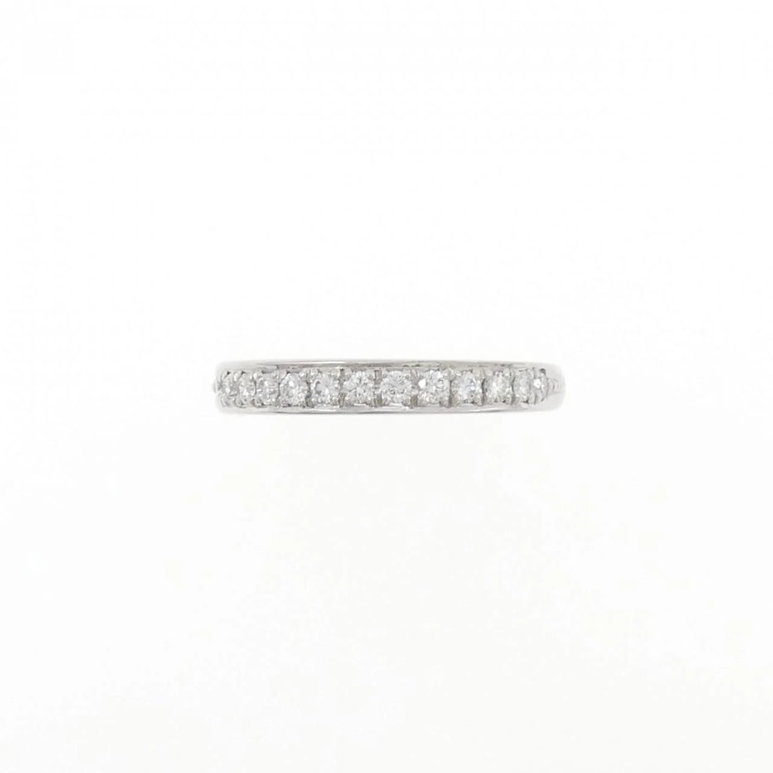 PT900 DIAMOND RING - 2