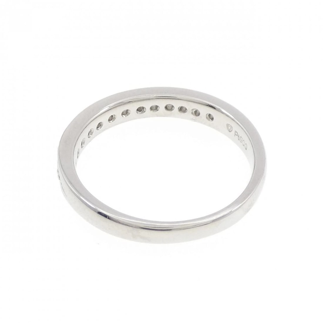 PT900 DIAMOND RING - 3