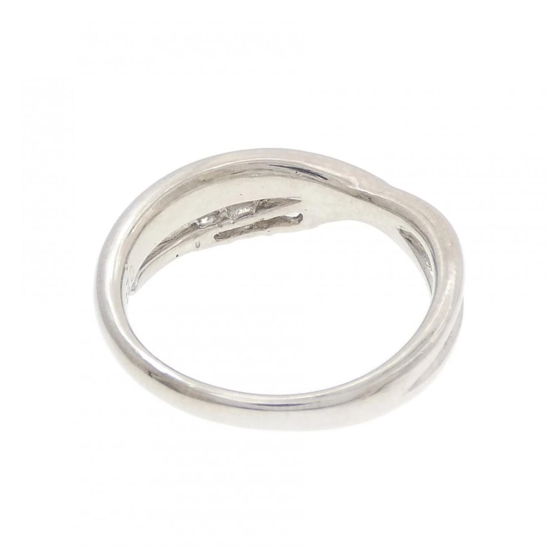 PT900 DIAMOND RING - 3