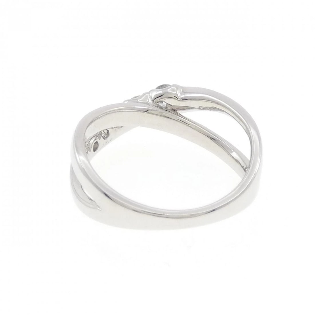 PT900 DIAMOND RING - 3