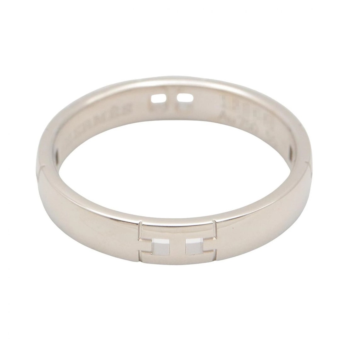 HERMES HERCULES RING - 3