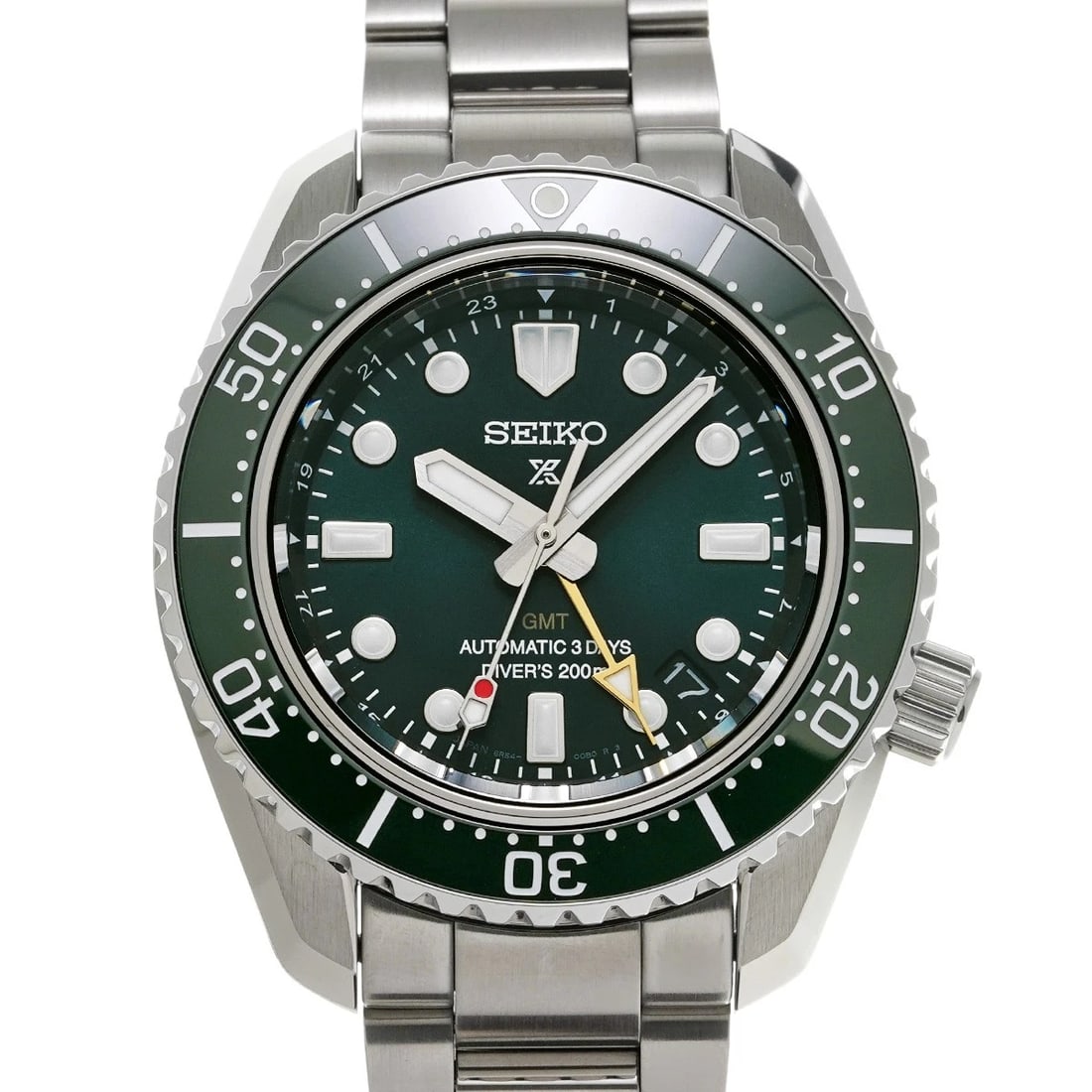 SEIKO PROSPEX DIVER SCUBA MECHANICAL DIVERS MODERN DESIGN WATCH: SEIKO Prospex Diver Scuba Mechanical Divers Modern Design Watch Brand: Seiko Type/Style: Wristwatch Material: Band Material Stainless Steel, Case Material Stainless Steel Color: Dial Color Dial Color