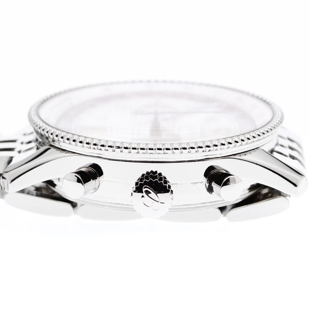 BREITLING MONTBRILLANT AUTOMATIC WATCH - 3