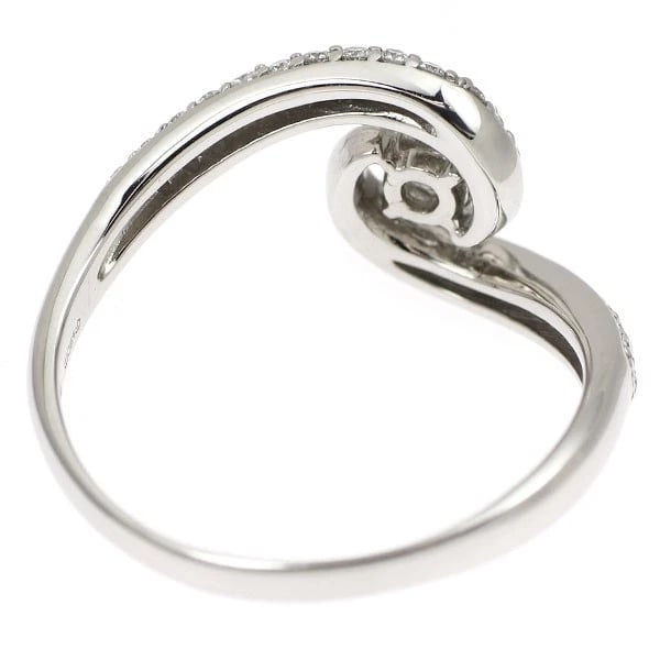 PT900 DIAMOND RING - 2