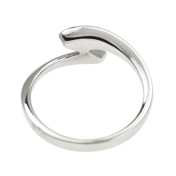 PT900 DIAMOND RING - 2