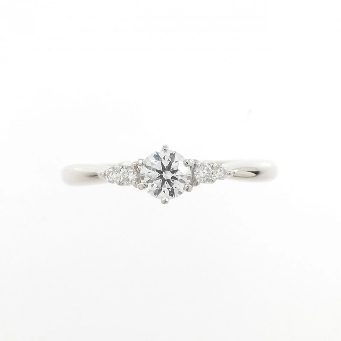 PT1000 DIAMOND RING - 2